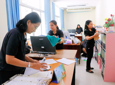 ร่วมใจจัดกิจกรรมทำความสะอาดครั้งใหญ่ (Big Cleaning Day) ... พารามิเตอร์รูปภาพ 13